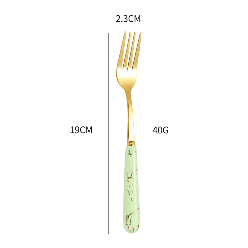 1Designer Spoon Miroken