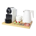 1Coffee Brewing Station Set Miroken