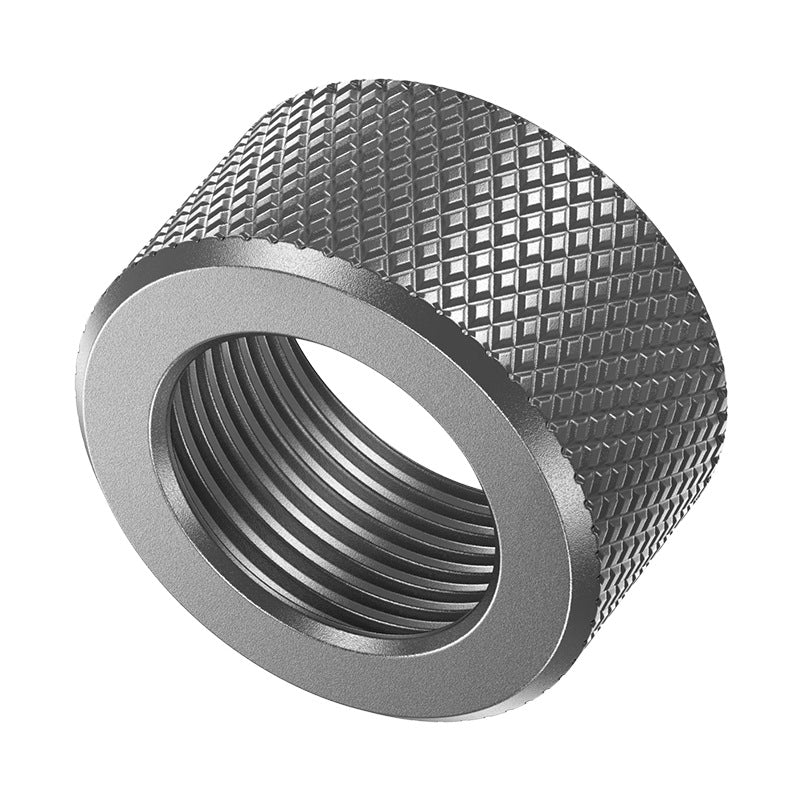 1Unisex precise mounting adapter Miroken
