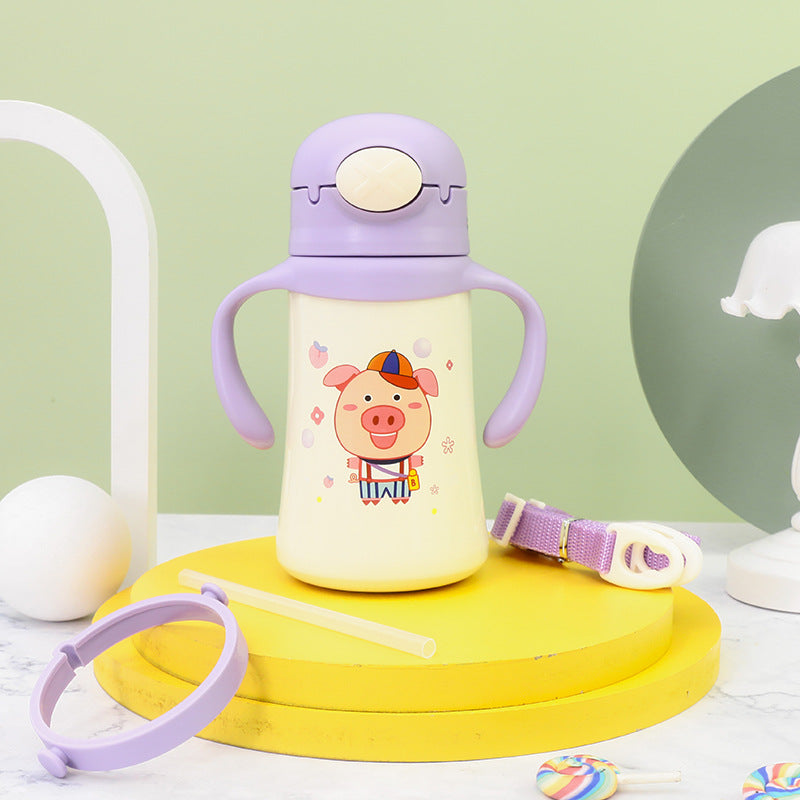 1Water Bottle Miroken