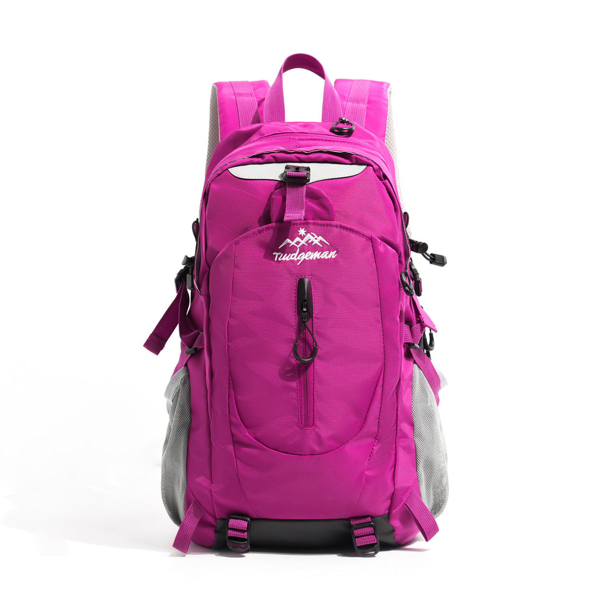 1Multi-Functional Outdoor Backpack