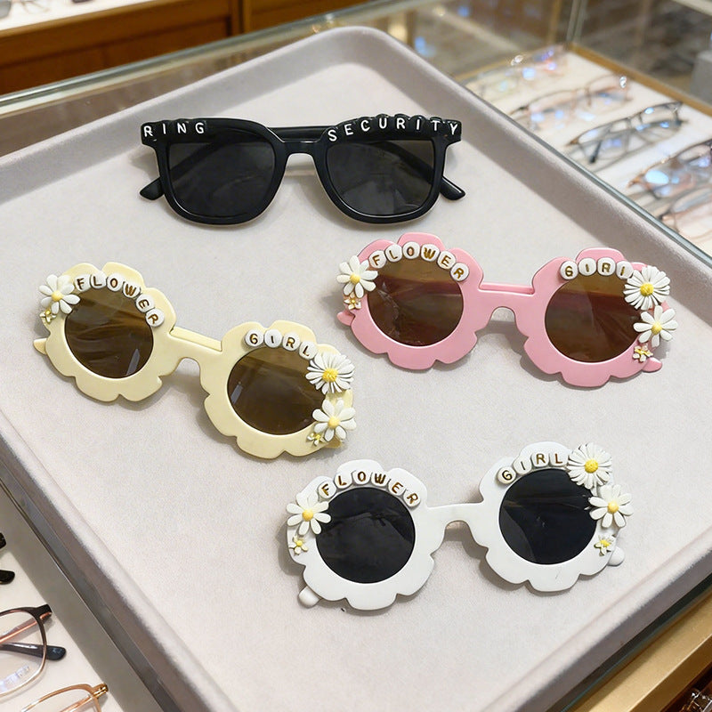 1Statement Graphic Sunglasses Miroken
