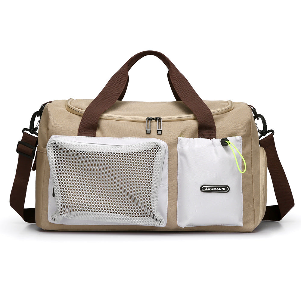 1Sport bag Miroken