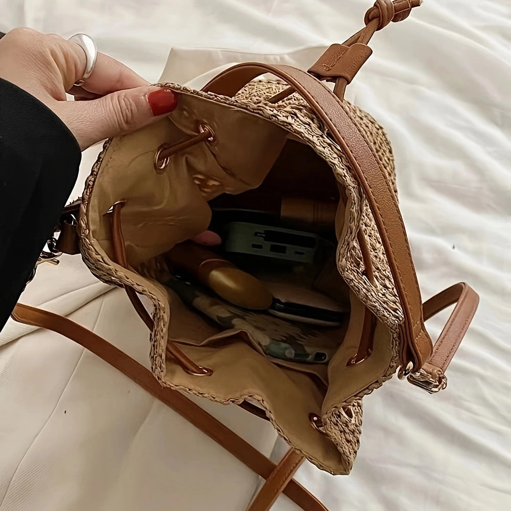 1Handbag with Innovative Structure Miroken