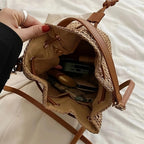 1Handbag with Innovative Structure Miroken