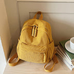 1Cord-Backpack with Comfortable Straps Miroken