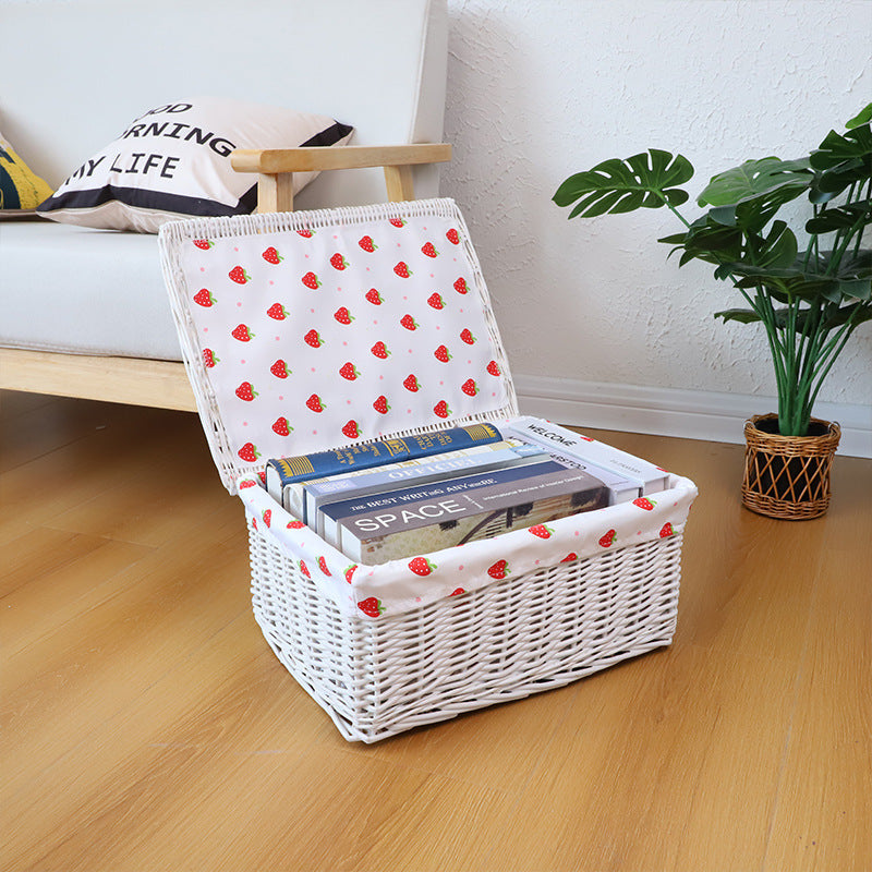 1Storage Basket Miroken