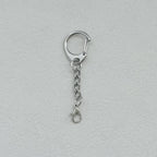 1Multi-Purpose Keychain Clip Miroken