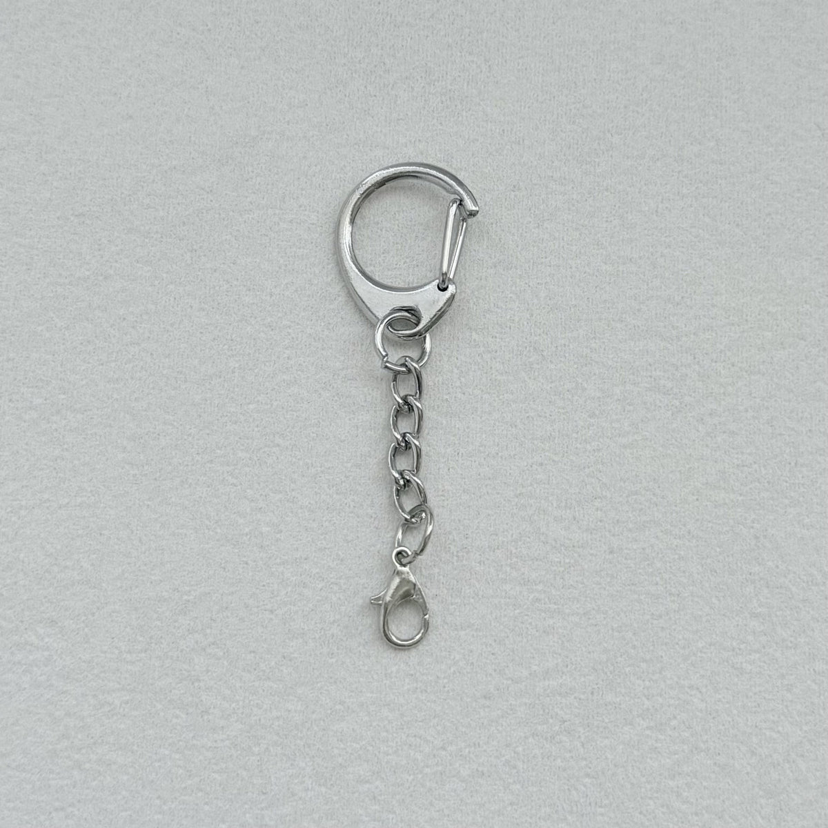 1Multi-Purpose Keychain Clip Miroken