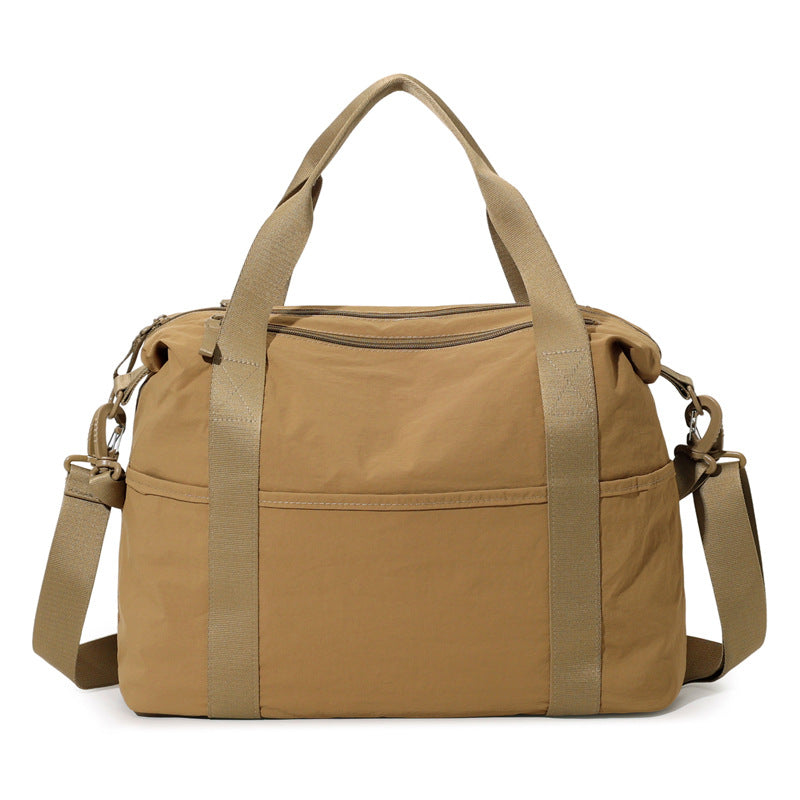1Versatile Multi-Function Travel Satchel Miroken