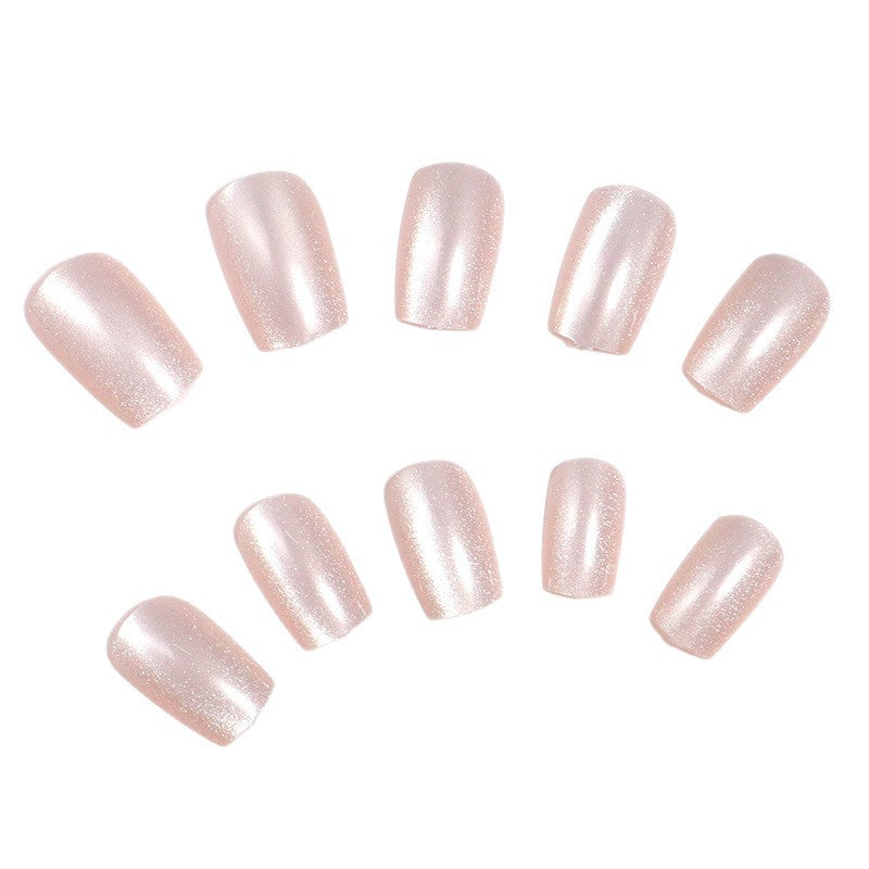 1Beautifying Press-On Nail Set Miroken