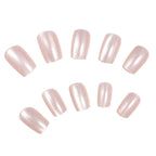 1Beautifying Press-On Nail Set Miroken