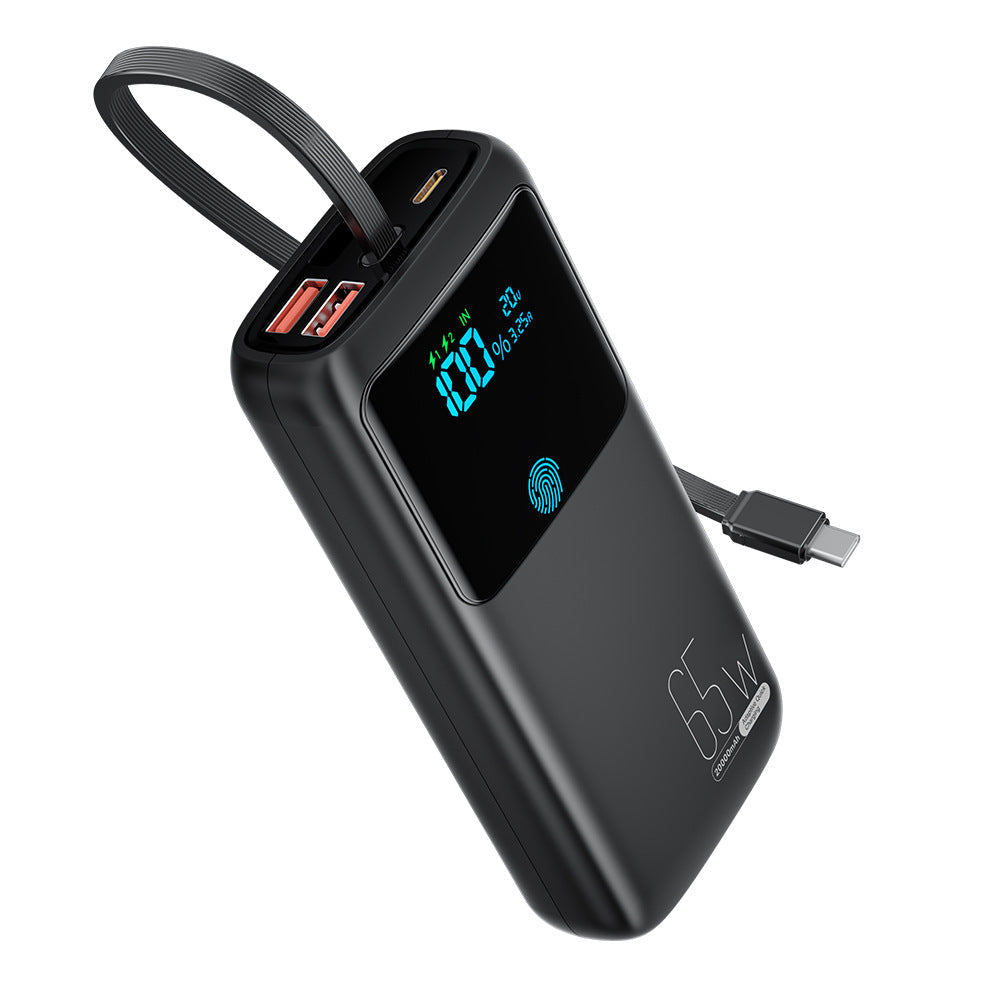 1Powerbank for On-the-Go Miroken