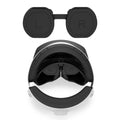 1Comfortable face shield for VR glasses Miroken