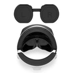 1Comfortable face shield for VR glasses Miroken
