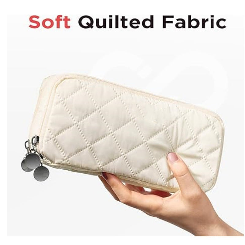 1Elegant and Practical Cosmetic Case Miroken