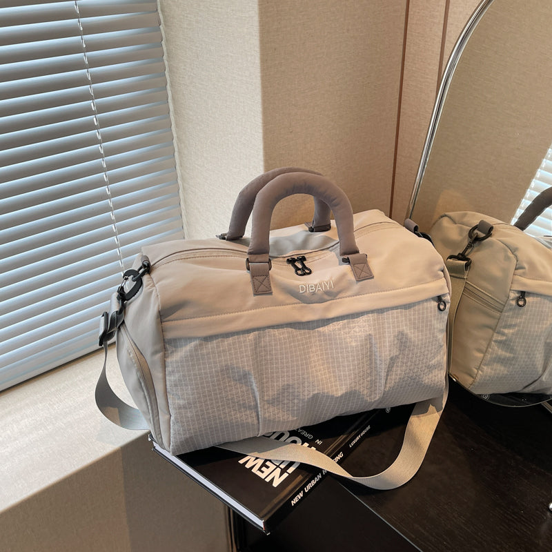 1Multifunctional Travel Bag Miroken