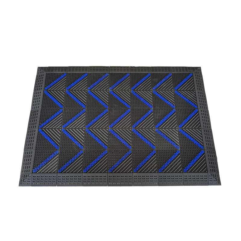 1Durable Floor Mat Miroken