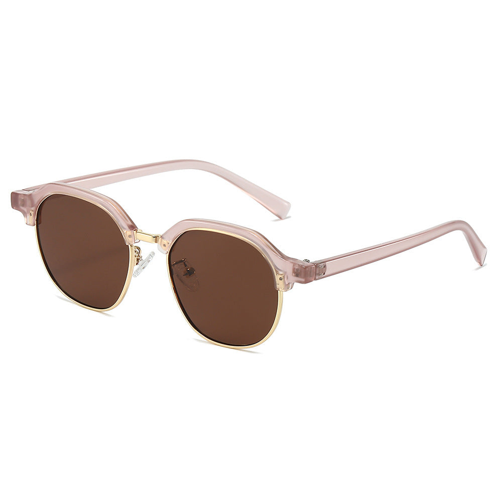 1Retro-Inspired Statement Sunglasses Miroken