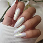 1Premium Press-On Acrylic Nail Tips Miroken