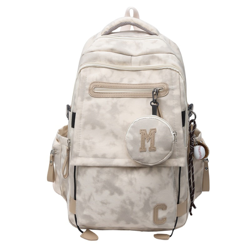 1Versatile Multi-Functional Backpack