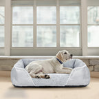 1Orthopedic Foam Dog Bed