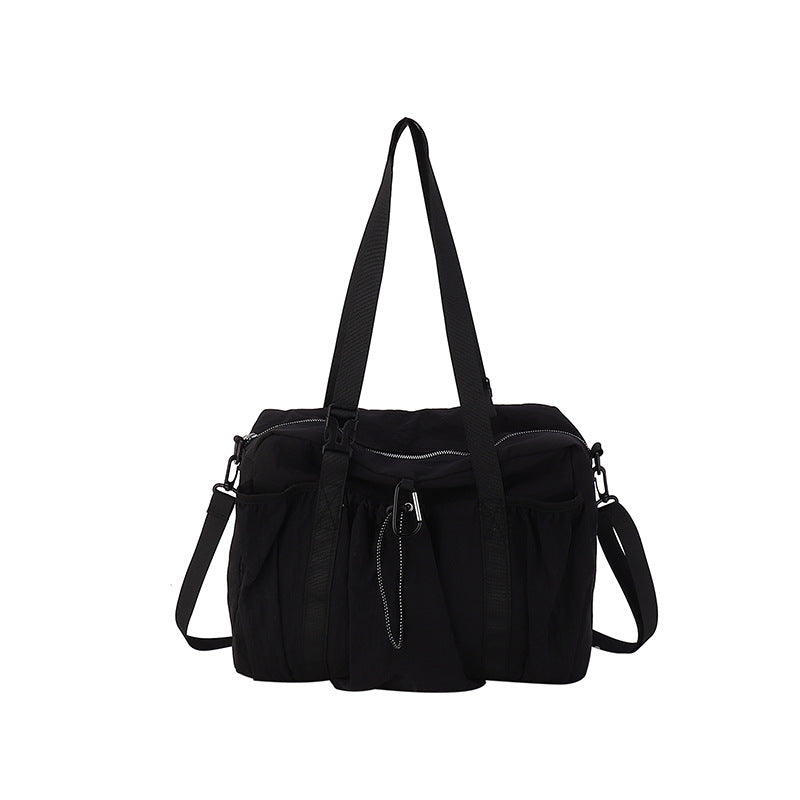 1Multifunctional Folding Tote Bag Miroken