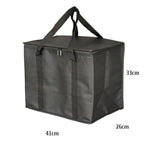 1Insulated Storage Cooler Bag Miroken