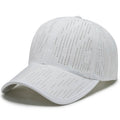 1Women breathable sports cap Miroken