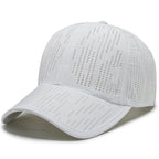 1Women breathable sports cap Miroken