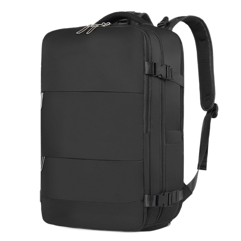 1Practical Multifunctional Backpack For Travel and Leisure Miroken