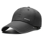 1Men's Performance Precision Baseball Cap Miroken