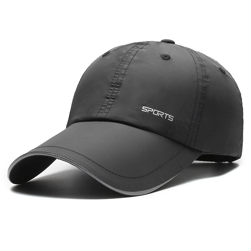 1Men's Performance Precision Baseball Cap Miroken