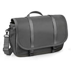 1Messenger bag with adjustable shoulder strap Miroken