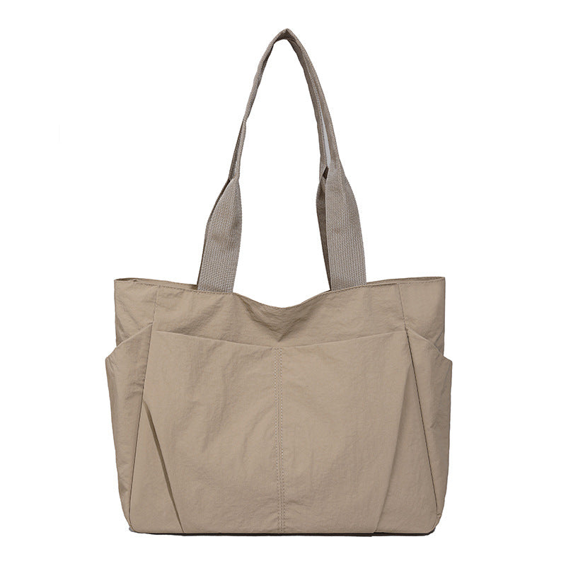 1Multifunctional tote bag with structured design Miroken