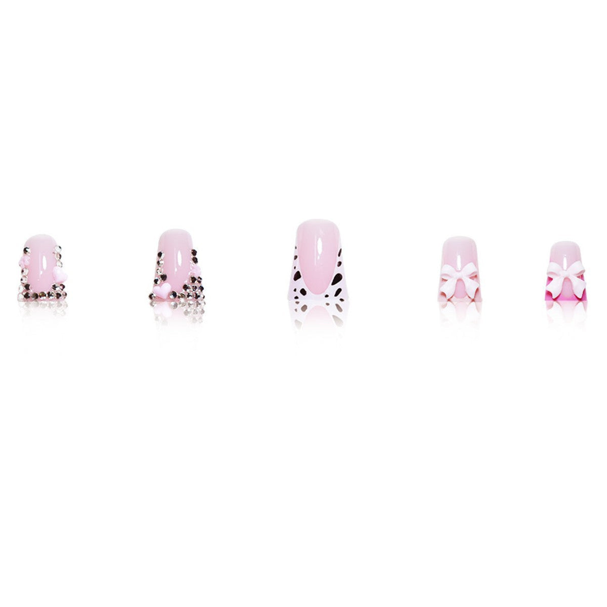 1Decorative Nail Art Set Miroken 1787913706