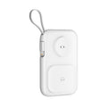 1Portable Wireless Power Bank Miroken