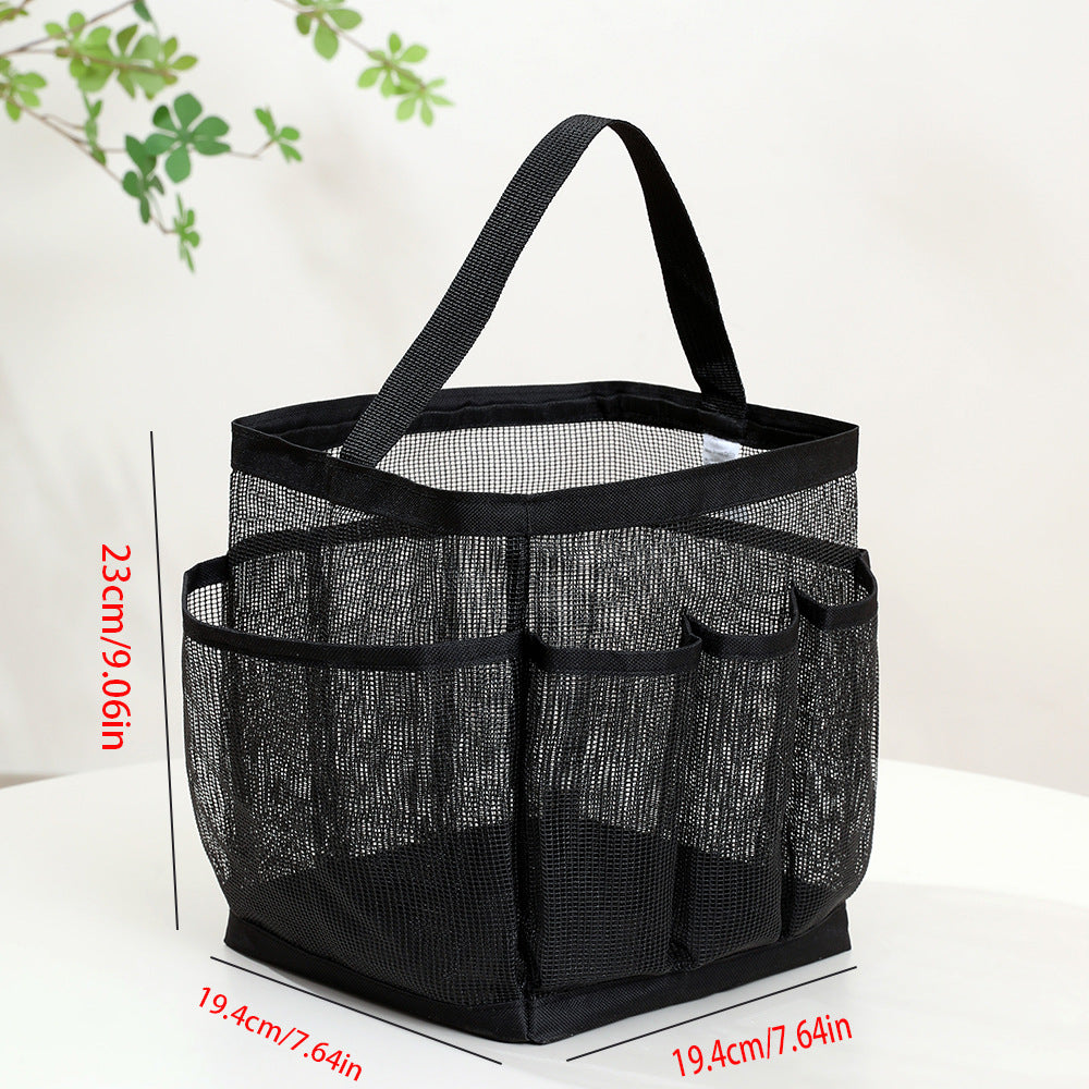 1Practical Net Bag Miroken