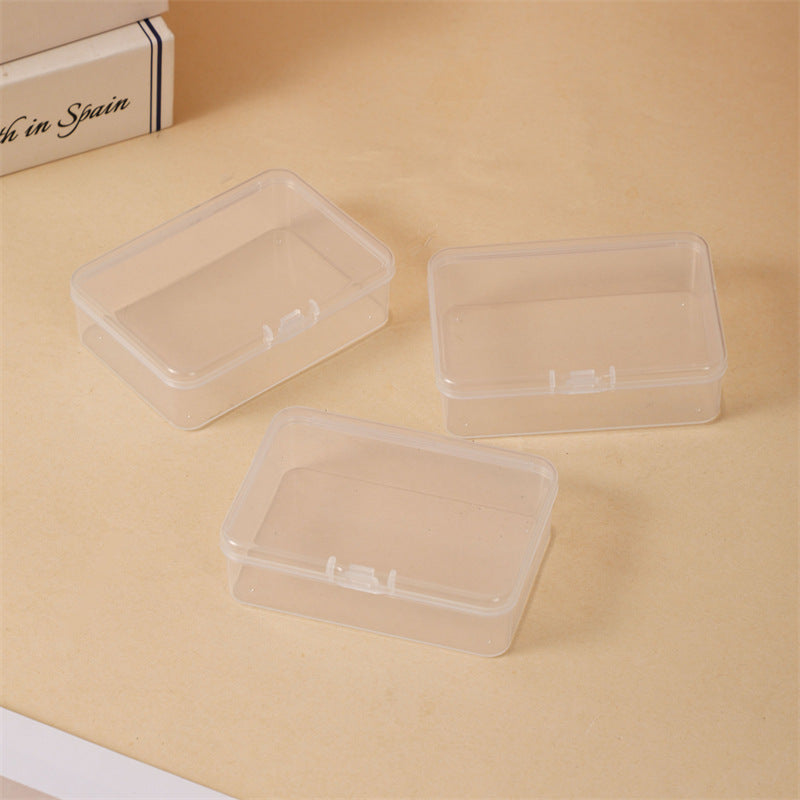 1Compact Storage Container Miroken