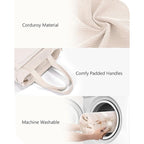 1Spacious everyday bag Miroken