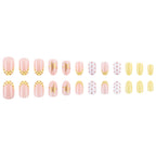1Decorative Nail Art Set Miroken