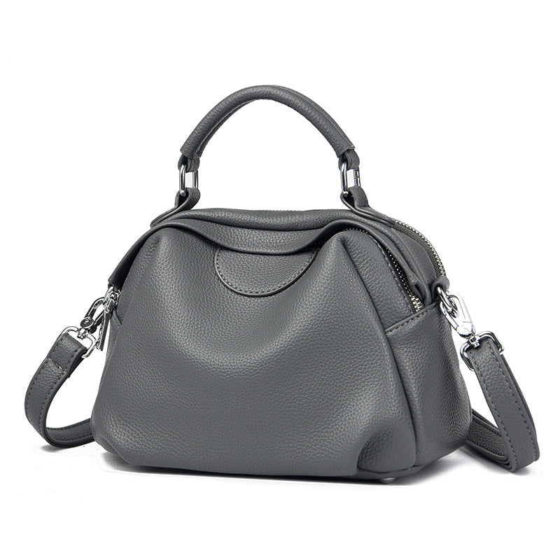 1Structured Handheld Satchel Miroken