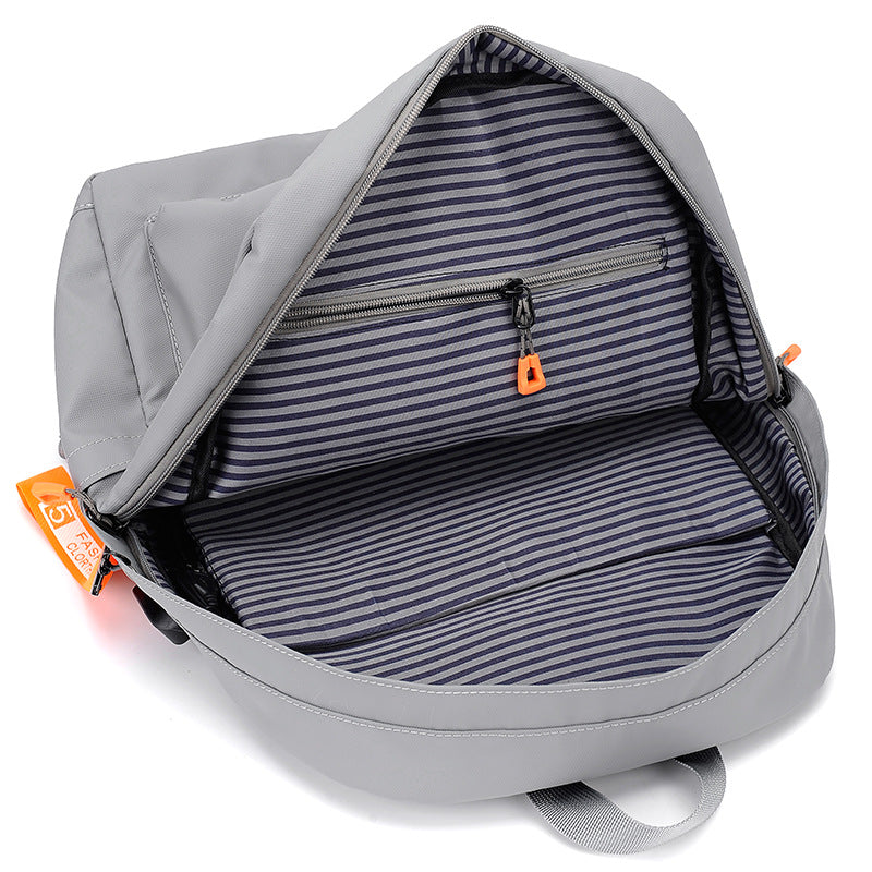 1Premium Functional Travel Backpack Miroken