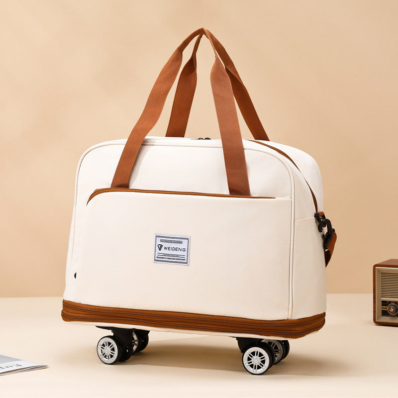 1Roller bag Miroken