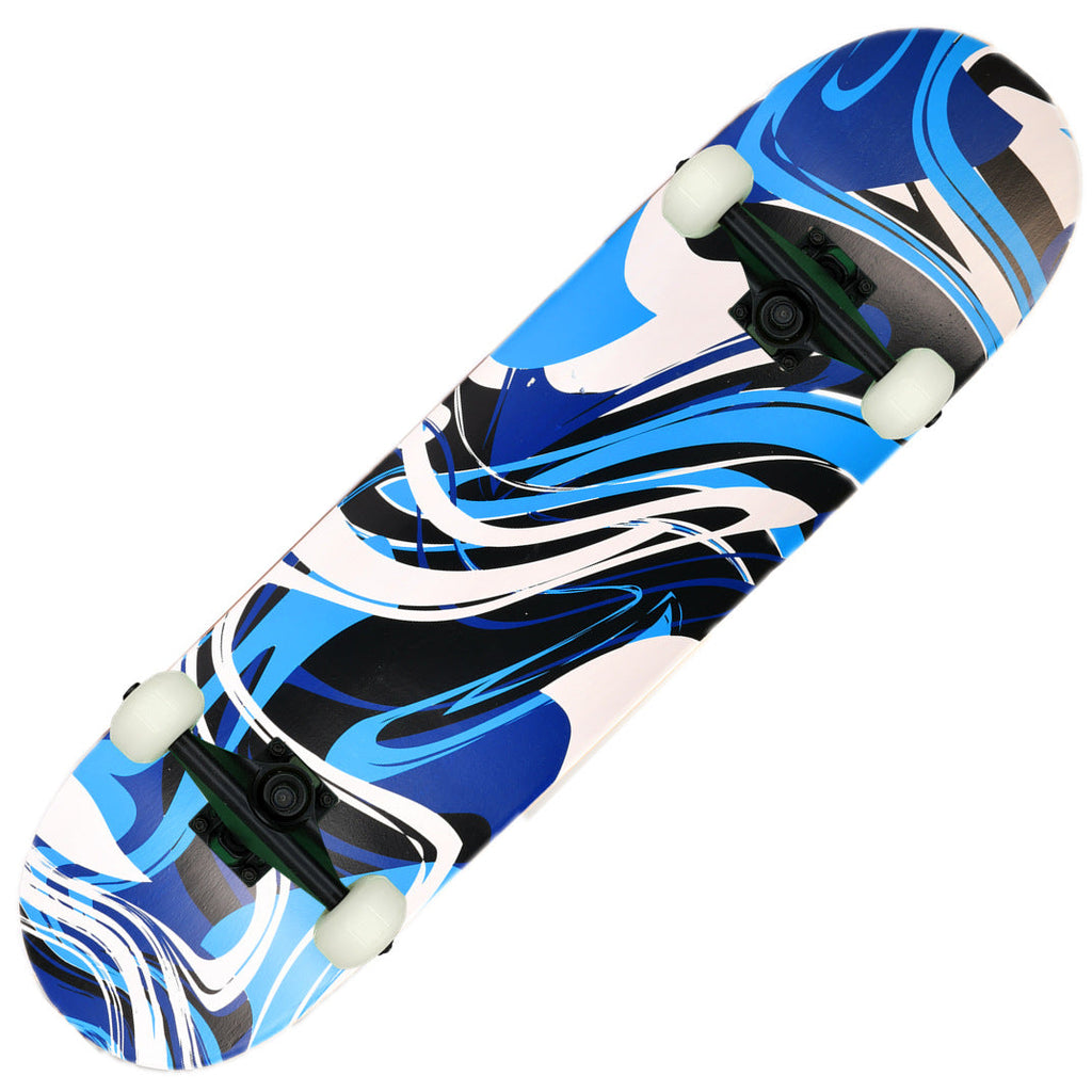 1Skateboard Maple Wood Deck