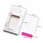 1Press-On Nails Miroken