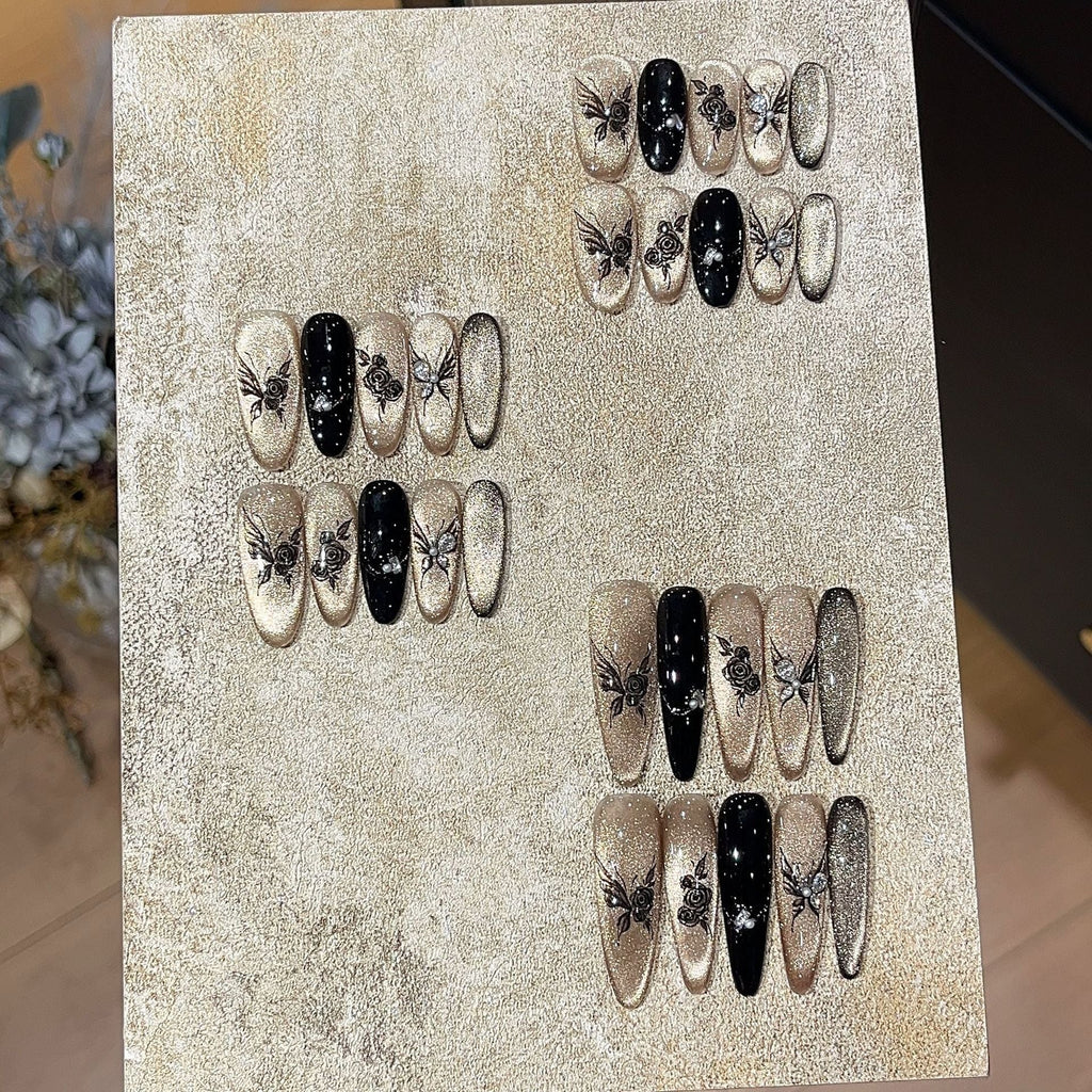 1Artistry Press-On Nails Miroken