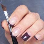 1Professional Nail Art Detailing Brush Miroken