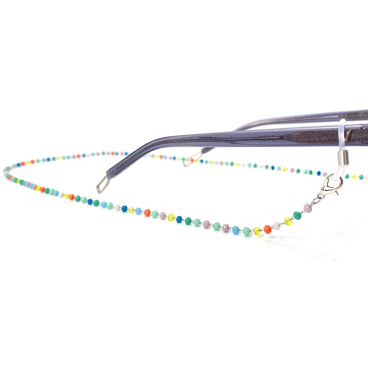 1Beaded Eyewear Holder Miroken