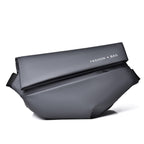 1Waterproof Ergonomic Fanny Pack Miroken
